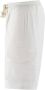 Doppiaa Shorts White Heren - Thumbnail 2