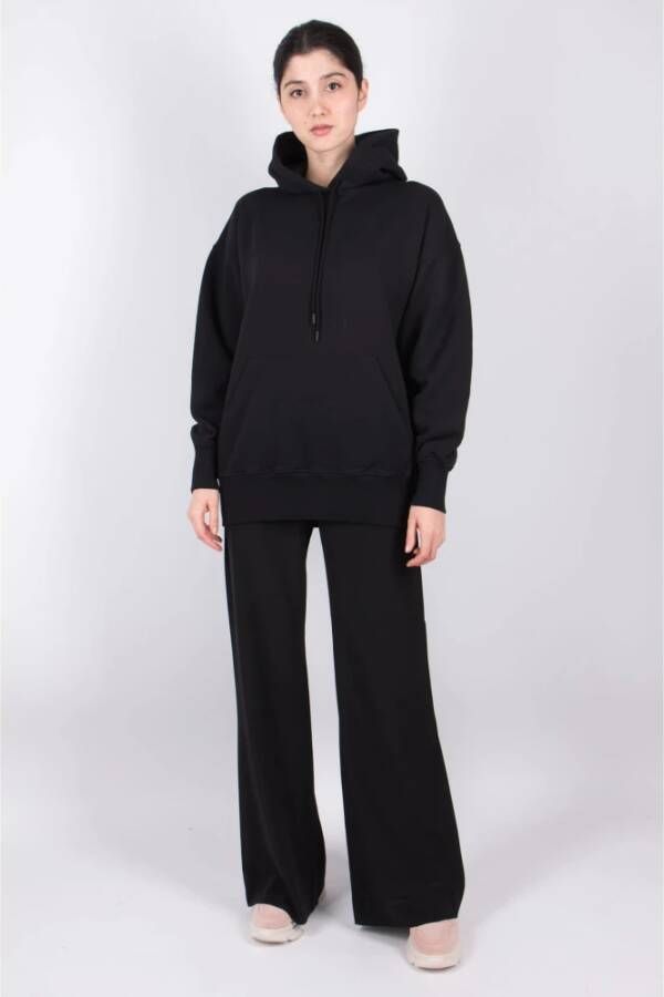 Dorothee schumacher Casual Coolness Hoodie Pure Black Dames