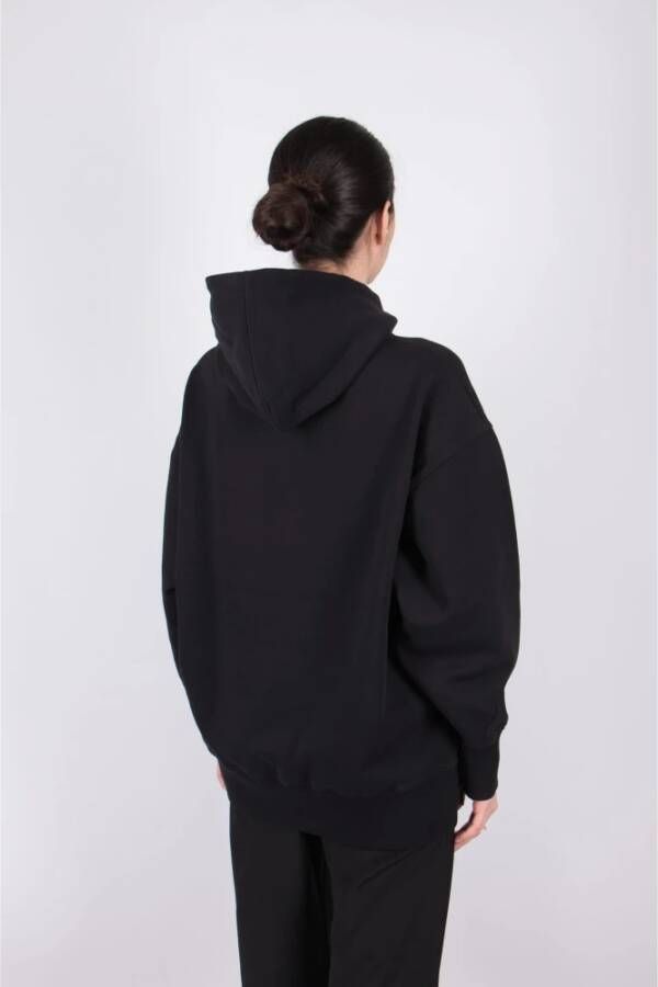 dorothee schumacher Casual Coolness Hoodie Pure Black Dames