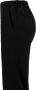 Douuod Woman Zwarte Bruxelles Broek Black Dames - Thumbnail 1