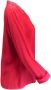 Dries van Noten Pre-owned Fabric tops Roze Dames - Thumbnail 2