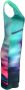 Dries van Noten Pre-owned Polyester dresses Meerkleurig Dames - Thumbnail 2
