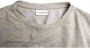 Dries van Noten Pre-owned Voldoende katoentoppen Grijs Dames - Thumbnail 2