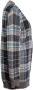 Dries van Noten Pre-owned Pre-eigenaarcottontops Grijs Dames - Thumbnail 2