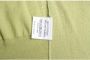 Dries van Noten Pre-owned Pre-eigenaarcottontops Groen Dames - Thumbnail 2