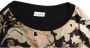 Dries van Noten Pre-owned Pre-eigenaarcottontops Zwart Dames - Thumbnail 2