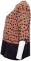 Dries van Noten Pre-owned Pre-eigenaarcottontops Oranje Dames - Thumbnail 2