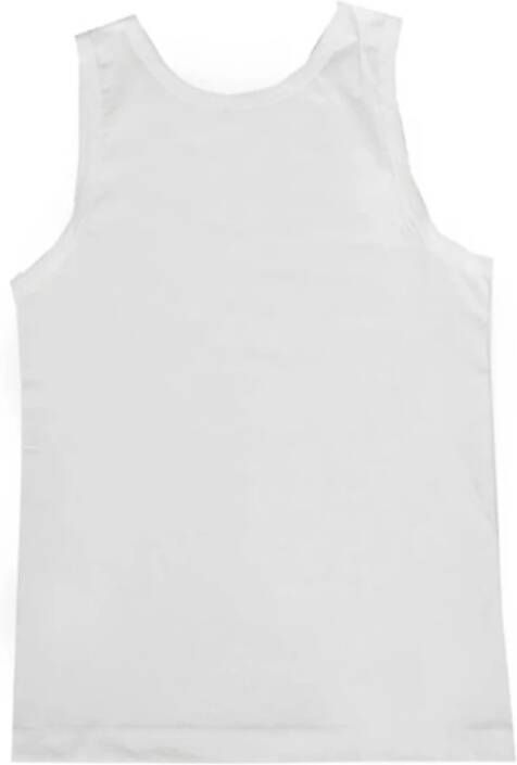 Dries Van Noten T-Shirts Wit Heren
