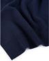 Drole de Monsieur Blauwe Sweaters met Bloemen Slogan Blue Heren - Thumbnail 3