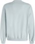 Drole de Monsieur Sweatshirt Blauw Heren - Thumbnail 2