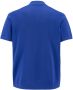 Drumohr T-shirt Blauw Heren - Thumbnail 2