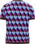 Drumohr Knitwear T-shirt Blauw Dames - Thumbnail 2