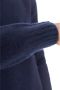 Drumohr Round-neck Knitwear Blue Heren - Thumbnail 5