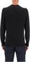 Drumohr Round-neck Knitwear Grijs Heren - Thumbnail 4