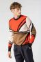 Drumohr Stijlvolle Sweaters Collectie Multicolor Heren - Thumbnail 2