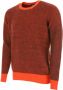 Drumohr Sweaters Rood Heren - Thumbnail 2