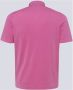 Drumohr t-shirt Roze Heren - Thumbnail 2