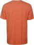 Drumohr T-Shirts Oranje Heren - Thumbnail 2