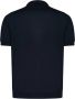 Drumohr T-Shirts Zwart Heren - Thumbnail 2