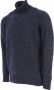Drumohr Sweaters Blauw Heren - Thumbnail 2