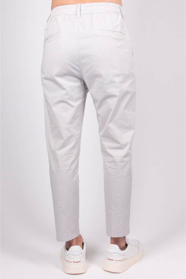 drykorn 270062 Chasy -slang Wit Heren