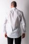 Drykorn Jedda Overhemd Wit 6000-124126 39 White Heren - Thumbnail 2