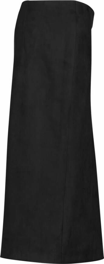 drykorn Midi Skirts Zwart Dames