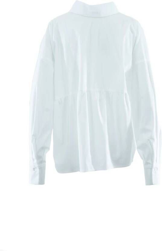 drykorn Shirts Wit Dames