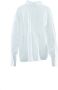 Drykorn Witte Blouse Klassiek Model White Dames - Thumbnail 2