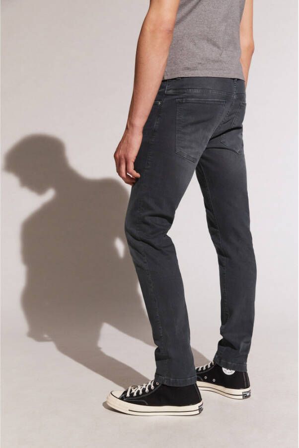 drykorn Skinny jeans Grijs Heren