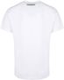Dsquared2 3-Pack T-Shirt Katoen Dagelijks Gebruik White Heren - Thumbnail 2