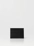 Dsquared2 Luxe Creditcardhouder Zwart Heren - Thumbnail 2
