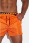 Dsquared2 Heren strandkleding van hoge kwaliteit Orange Heren - Thumbnail 2