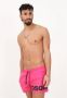 Dsquared2 Hoogwaardige strandzwemkleding voor heren Pink Heren - Thumbnail 2