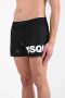 Dsquared2 Beachwear Zwart Heren - Thumbnail 2