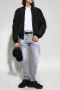 Dsquared2 Bedrukt T-shirt White Heren - Thumbnail 3