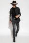 Dsquared2 Stijlvolle Heren T-Shirt Upgrade Black Heren - Thumbnail 2
