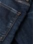 Dsquared2 Slim-Fit Blauwe Jeans met Verweerde Details Blauw Heren - Thumbnail 3