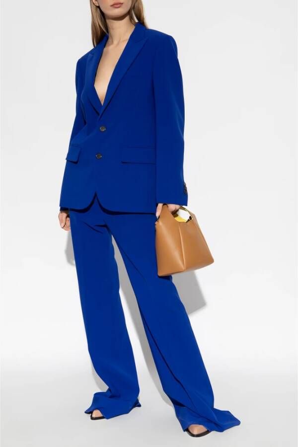 Dsquared2 Blazers Blauw Dames