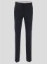 Dsquared2 Blazer Jas Zwart Heren - Thumbnail 2