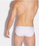 Dsquared2 Wit Katoenen Ondergoed voor Mannen White Heren - Thumbnail 2