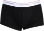 Dsquared2 Zwarte Ondergoed met 3 5 cm Hak Black Heren - Thumbnail 7