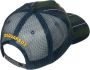 Dsquared2 Wol Detail Baseballpet Blue Unisex - Thumbnail 2