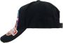 Dsquared2 Caps Zwart Heren - Thumbnail 2
