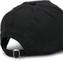 Dsquared2 Zwarte baseballpet met geborduurd logo Black Heren - Thumbnail 5