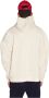 Dsquared2 Comfortabele en stijlvolle katoenen hoodie voor heren White Heren - Thumbnail 8