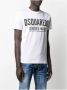 Dsquared2 S71Gd1058 D20014100 10000008 Stijlvol Model White Heren - Thumbnail 2
