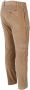Dsquared2 Slim-Fit Hoge Taille Chino Broek Beige Heren - Thumbnail 2