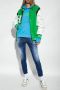 Dsquared2 Cool Girl jeans Blauw Dames - Thumbnail 2