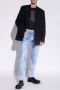 Dsquared2 Slim-fit Jeans voor Heren Art. S74Lb1063 S30663 470 Blauw Heren - Thumbnail 2